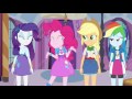 Twilight Tells the Truth | MLP: Equestria Girls [HD]