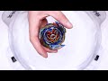 HOW TO AWAKEN BRAVE VALKYRIE (Beyblade Mod)