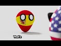 USA KNOWS FLAGS 4 | Countryballs Animation