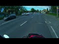 2021.05.02 Bike Dashcam Miskolc 12