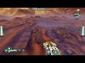 Tribes: Ascend Canyon Crusade Revival Front to forsomereason