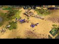 Age of Mythology Retold beta - ranked 1v1 as Zeus