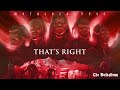 Metalocalypse: Dethklok | Face Fisted (Lyric Video) | Adult Swim