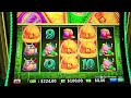 Let's Play MILLION DOLLAR Huff N Even More Puff Slot