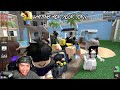 ROBLOX MM2 MAFIA! (Voice Chat)