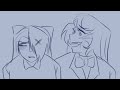 [You Are My All In All] - Charlie x Vaggie (chaggie) animatic