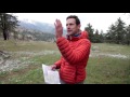 Learn Map & Compass with Andrew Skurka, Part 1: Adjust for declination & orient a map