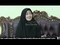 KISAH MUALAF 14 TAHUN MENJADI PENDETA GADIS AKHIRNYA MEMELUK ISLAM?!