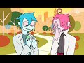 Adventure Time Scene Re-animation + Progress || Cotton Candy Chaos Club
