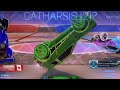 Catharsis (Catharsis) - Player Anthem Showcase - Goal, EpicSave, MVP