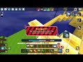 I Made Jailbreak Mode in Bedwars!! (Blockman GO)