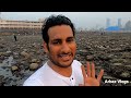 हाजी अली दरगाह Tour! Haji Ali Dargah Mumbai! Arbaz Vlogs