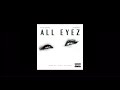 The Game - All Eyez ft. Jeremih (Slowed + Reverb)