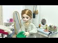 Emergency: Real Licca doll GRWM Summoned by her Crush