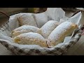 ВСЕГО 2 ИНГРЕДИЕНТА и ВКУСНАЯ ВЫПЕЧКА К ЧАЮ -- ГОТОВА