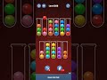 Ballsort Puzzle Gameplay|| Level Upto 210|| #mobilegame #ballsortpuzzlegameplay