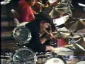 Vern Spevak & Louie Bellson Drum Battle