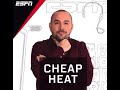 Peter Rosenberg ESPN Shout Out !