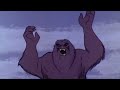 Godzilla X Kong: The New Empire (Hanna Barbera/Rankin Bass Cartoon Fan Trailer Edit)