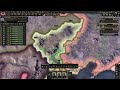 Hearts of Iron IV #Japón #1 | El Imperio del Sol Naciente