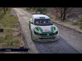 WRC Generations – The FIA WRC Official Game 2024 07 24   07 34 17 02