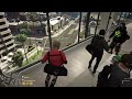 Jimmy Dale The Heist Master In GTA 5 RP