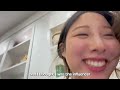 osaka japan vlog! | shopping, tasty foods, and onsen!
