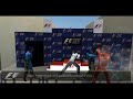Me vs Two Ferraris Battling For Final Podium Spot In The Last Lap | F1 06 Career Mode Season 2