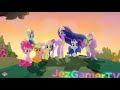 My Little Pony songs, but its just their titles [READ DESC]