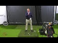 Golf Ball Position for Irons (Long vs Short Irons)