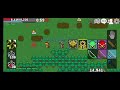 Rucoy Online: O jogador mais rico do rucoy só farmava nós Lizard