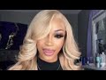 RATCHET TikTok Influencer Ekane Goes On COLORIST RANT Against DARK SKIN WOMEN