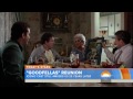 ‘Goodfellas’ Cast Reunites 25 Years Later | TODAY