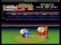 Streets of Rage 2 - Blaze hardest in 45:21