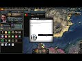 Reino de España - Hearts of Iron IV - Millennium Dawn - Gameplay Español #9