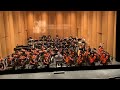 Pictures at an Exhibition (Modest Mussorgsky) Movements 6-8 by Oakville Symphony Youth Orchestra