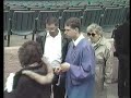 Burgettstown HS 1998 Graduation