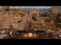 #3 How to play like a pro - Dark Souls 2