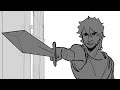 Done For [ EPIC: The Musical | Animatic ]