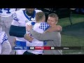 Kentucky Wildcats at Louisville Cardinals | Full Game Highlights