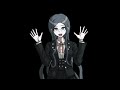 Tsumugi Shirogane Edit||Danganronpa V3 (spoilers, epilepsy)