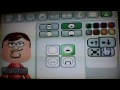 How to make a Peter Griffin Mii