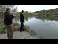 ***Carp Fishing***Carpheadbangers At Elphicks Fisheries / North Lake Part 1