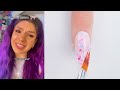 🎉 NAIL ART STORYTIME TIKTOK 2024 ⛳ Regal Nails @Bailey Spinn || POVs Tiktok Compilations #5