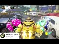 ARMS - ARMSSL Community Challenge #96: ELEMENTAL MIX-UP (Vol. 5)