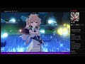 Genshin Impact Livestream ~ [Game & Chat] ~ (07/30/2024)