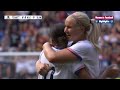 United States vs Mexico | Highlights | Women's International Friendly 13-07-2024