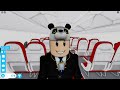 Türk Hava Yolları - Turkish Airlines Uçağı Yaptım !! - Roblox