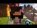 I Made 100 Players Simulate a DEMON SLAYER Civilization in MINECRAFT!