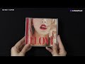 [4K/Hi-Res] UNBOXING (G)I-DLE 5th Mini Album - [I LOVE]